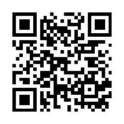 在宅医療講座申込の2次元コード