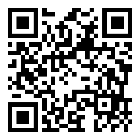 歴史博物館で楽しもうの申込の2次元コード