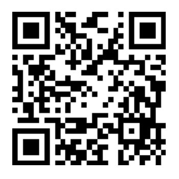 自転車乗車用ヘルメット購入費用の一部(2,000円)を補助申込2次元コード