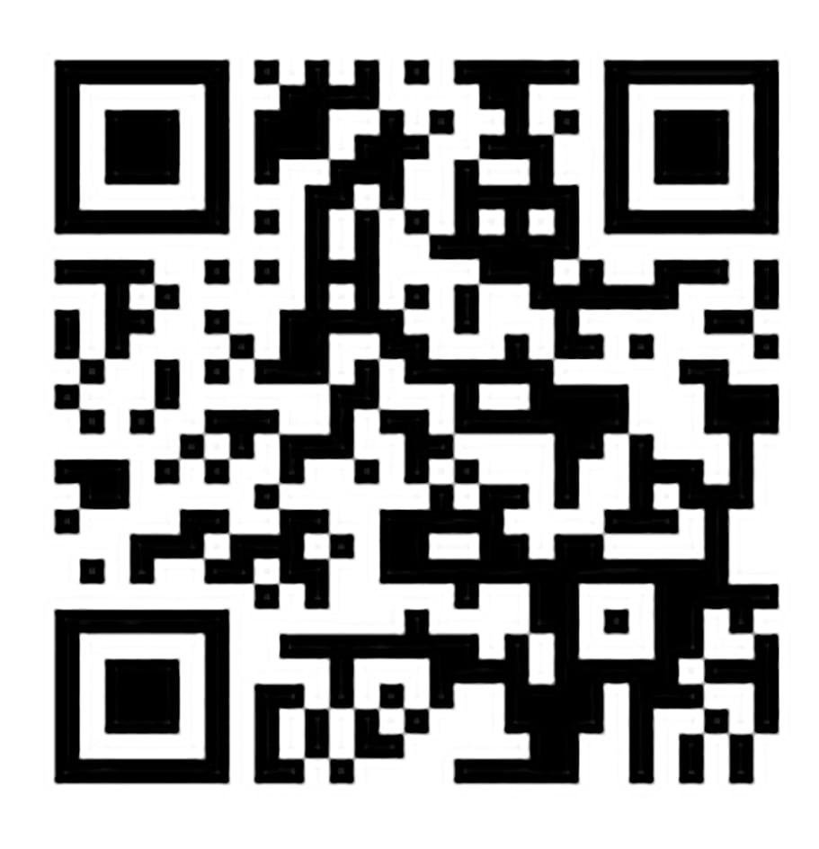 Webサイトの2次元コード