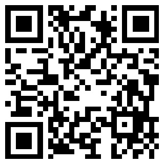 アンケートフォームの2次元コード