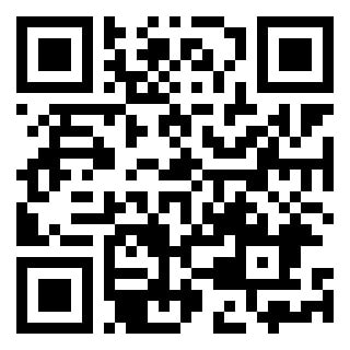 イチカワ チアフェスの2次元コード