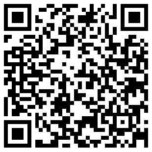講演会「美術館は発見と出会い。」の2次元コード
