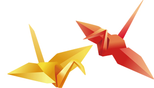 平和への祈りを込めて　核兵器廃絶平和都市宣言35周年の画像