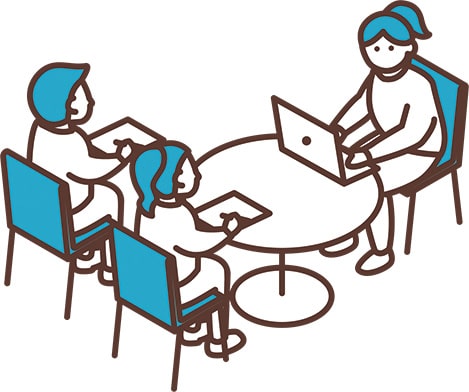 幼保就職ナビinいちかわの画像