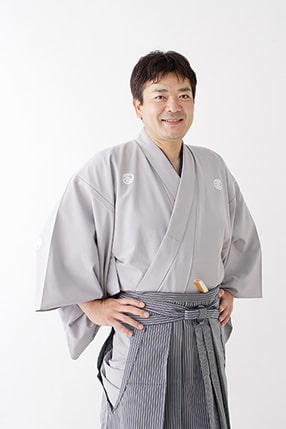 ▲立川談笑の画像