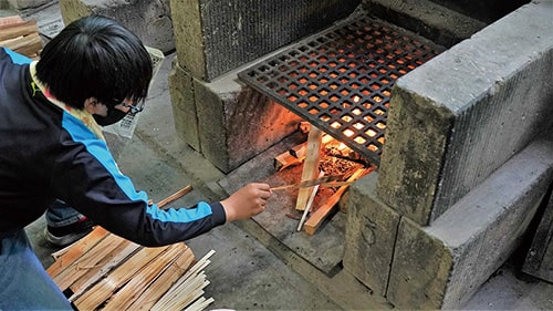 いちかわ市民キャンプ場の画像2