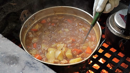 いちかわ市民キャンプ場の画像3