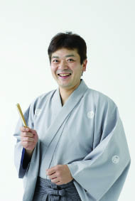 立川談笑の画像