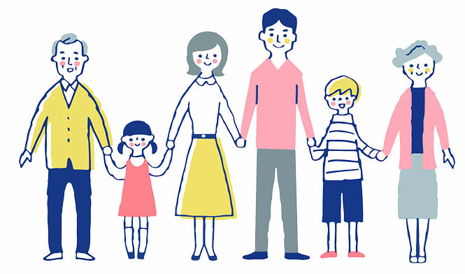 困窮世帯に支援金を支給しますの画像1