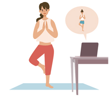 娯楽・スポーツの画像