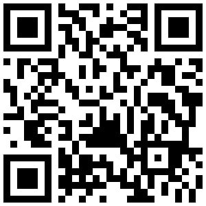 ▲ふるさとチョイスの2次元コード