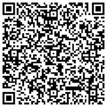 子どもがつくるまち・ミニいちかわ2025　大人スタッフ（ボランティア）応募フォーム（説明会申込も）の2次元コード