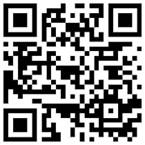 8/9開催「名もなき家事発見ラボ」参加申込の2次元コード