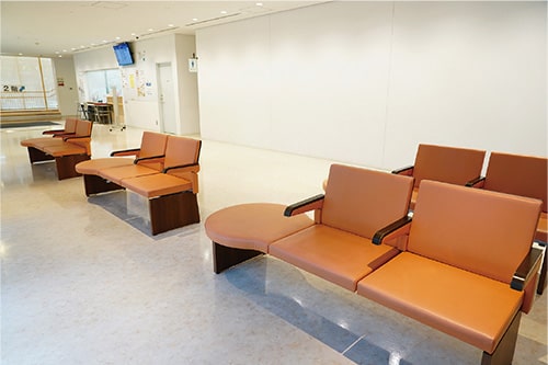 画像：全日警ホール