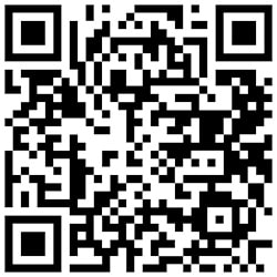 買い物不便地域解消のための「移動販売」についての2次元コード