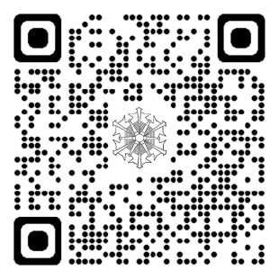 消防官募集の2次元コード