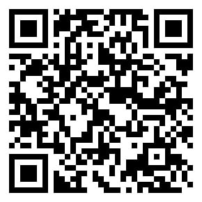 和洋女子大学公開講座2024の申し込み2次元コード