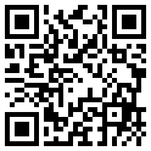 飲食などの出店を募集の2次元コード