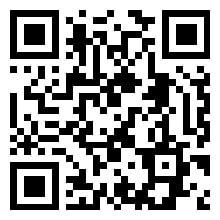 ピース デイin いちかわの申し込み2次元コード