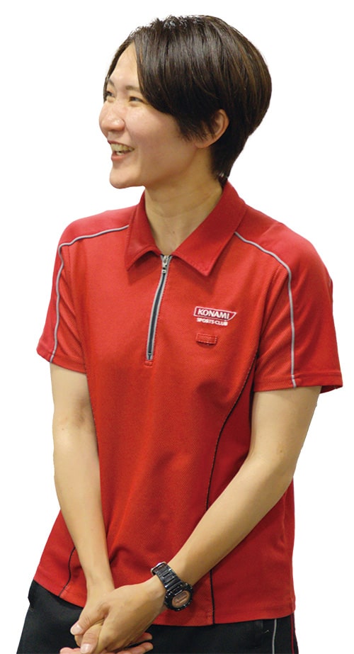 顔画像：救助者Oさん