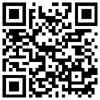 食育講演会の申し込み2次元コード