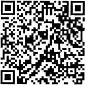 美味しいまちづくりシンポジウムinちばの2次元コード