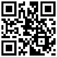 イチカワ チアフェス2025の申し込み2次元コード