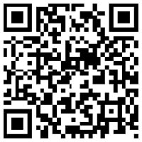 メール情報配信サービス登録の2次元コード