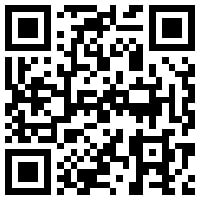 市災害ポータルサイトの2次元コード