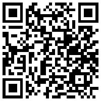 市公式SNSの2次元コード