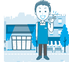 プロ講師の臨店指導と講義でお店が変わる Ichikawa商人塾の受講者を募集（全6回）の画像