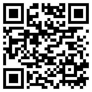 自転車乗車用ヘルメット購入費補助金申請の2次元コード