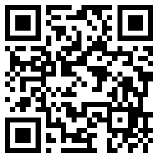 防災講演会2024の2次元コード