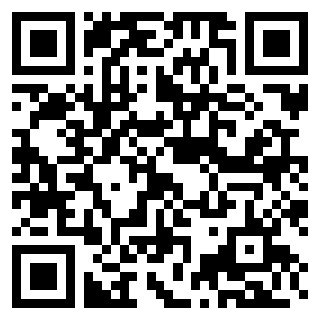 和洋女子大学公開講座2024の2次元コード