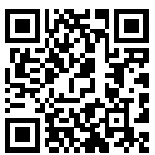 市川市民納涼花火大会の2次元コード