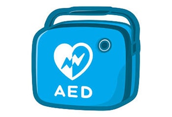 イラスト：集まれ救急広場