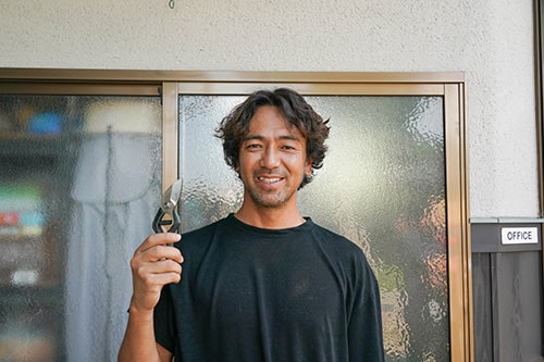 顔画像：石井さん