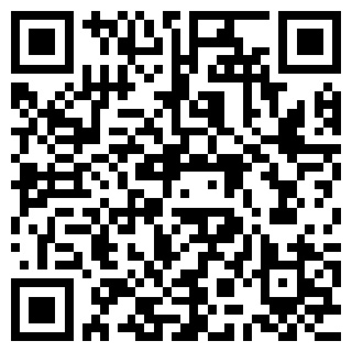 ボランティアの2次元コード