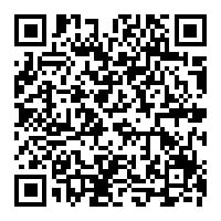 電子梨マップの2次元コード