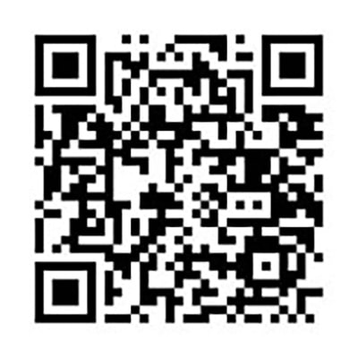 ダウンロードの2次元コード