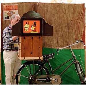 昔のあそび体験を再開しますの画像1