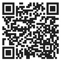 自筆証書遺言書保管制度の2次元コード