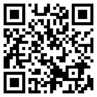 自衛官など採用試験の2次元コード