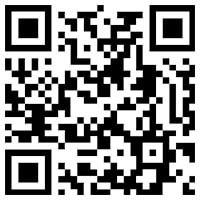 シニアカレッジ「スクエアステップでいつまでも元気に」の2次元コード