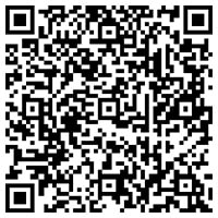 フレンドシップシティ 市民特別招待の2次元コード