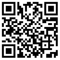 たすけ愛ボランティア講座（全2回）の2次元コード