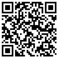 和洋女子大学公開講座の2次元コード