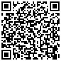 夏休みワークショップの2次元コード