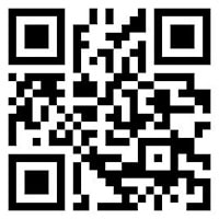 同協会（金子）メールアドレスの2次元コード